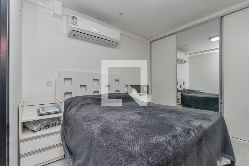 Kitnet-Studio, 35 m² - Foto 24