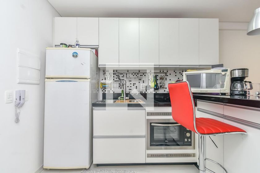 Kitnet-Studio, 35 m² - Foto 41
