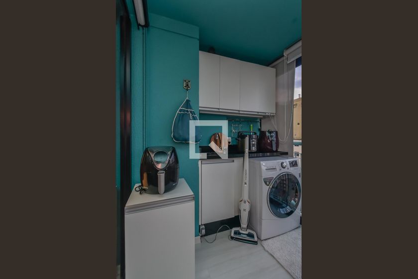 Kitnet-Studio, 35 m² - Foto 16
