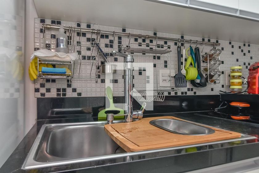 Kitnet-Studio, 35 m² - Foto 45