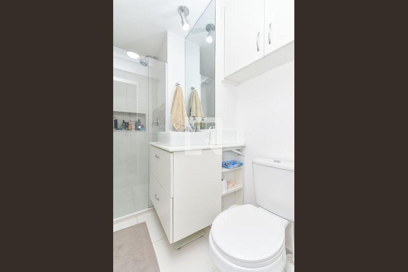 Kitnet-Studio, 35 m² - Foto 33
