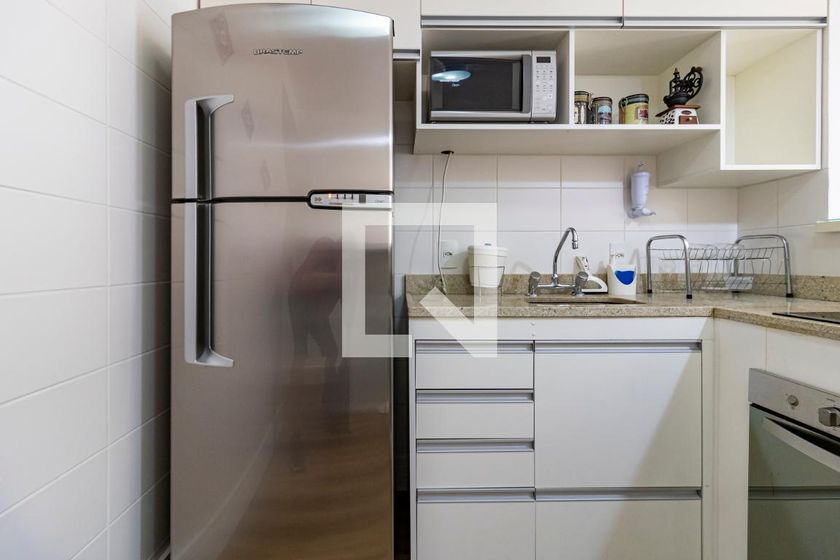 Apartamento, 1 quarto, 53 m² - Foto 59