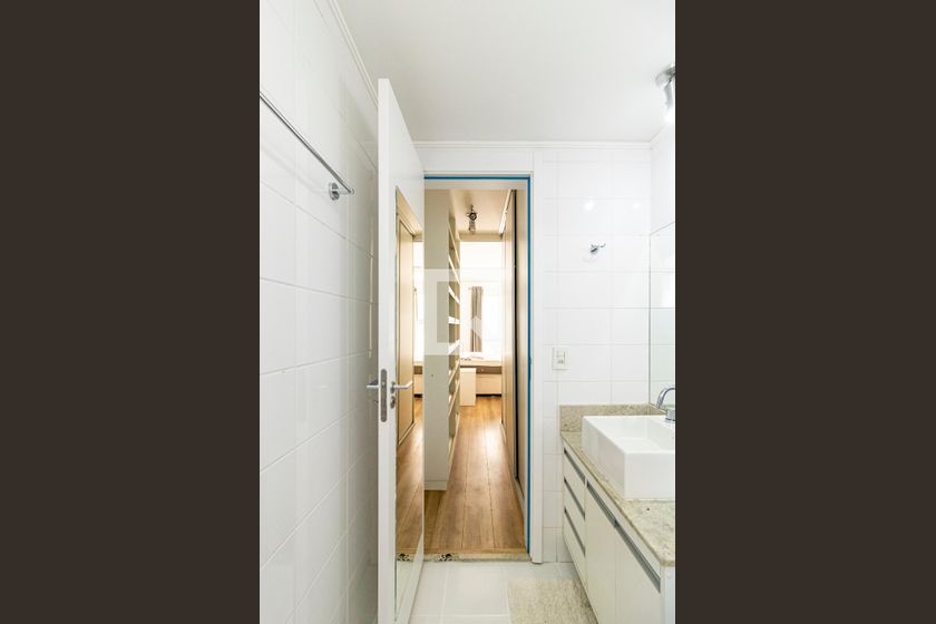 Apartamento, 1 quarto, 53 m² - Foto 43