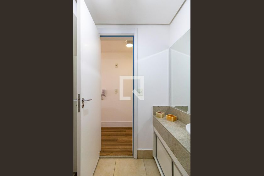 Apartamento, 1 quarto, 53 m² - Foto 53