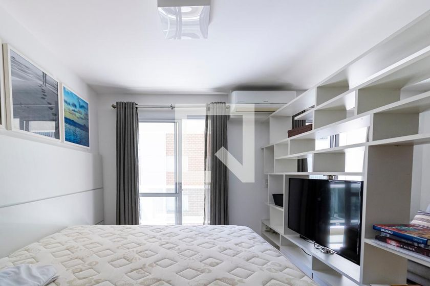 Apartamento, 1 quarto, 53 m² - Foto 13