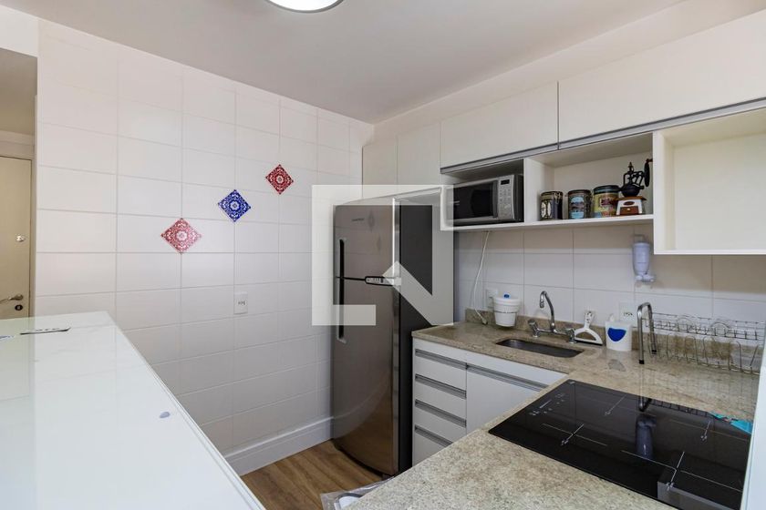 Apartamento, 1 quarto, 53 m² - Foto 57