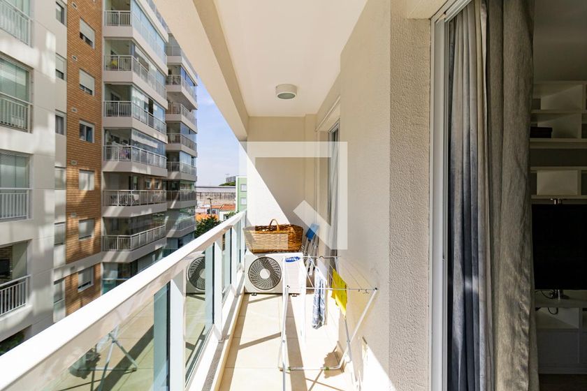 Apartamento, 1 quarto, 53 m² - Foto 25