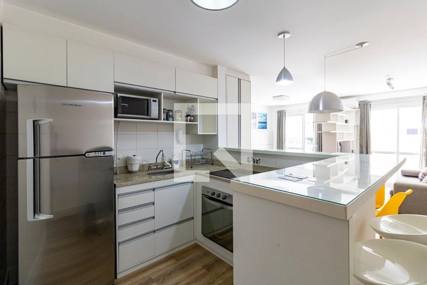 Apartamento, 1 quarto, 53 m² - Foto 55