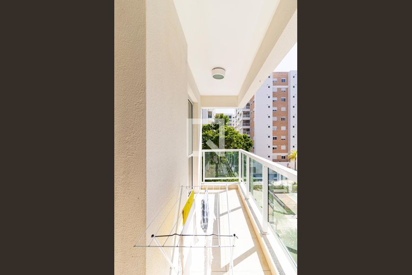 Apartamento, 1 quarto, 53 m² - Foto 23