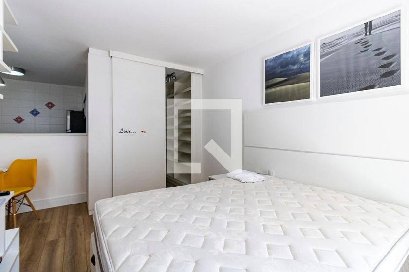 Apartamento, 1 quarto, 53 m² - Foto 15