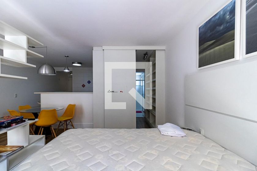 Apartamento, 1 quarto, 53 m² - Foto 19