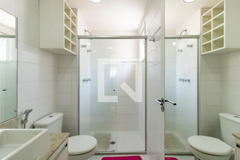 Apartamento, 1 quarto, 53 m² - Foto 33