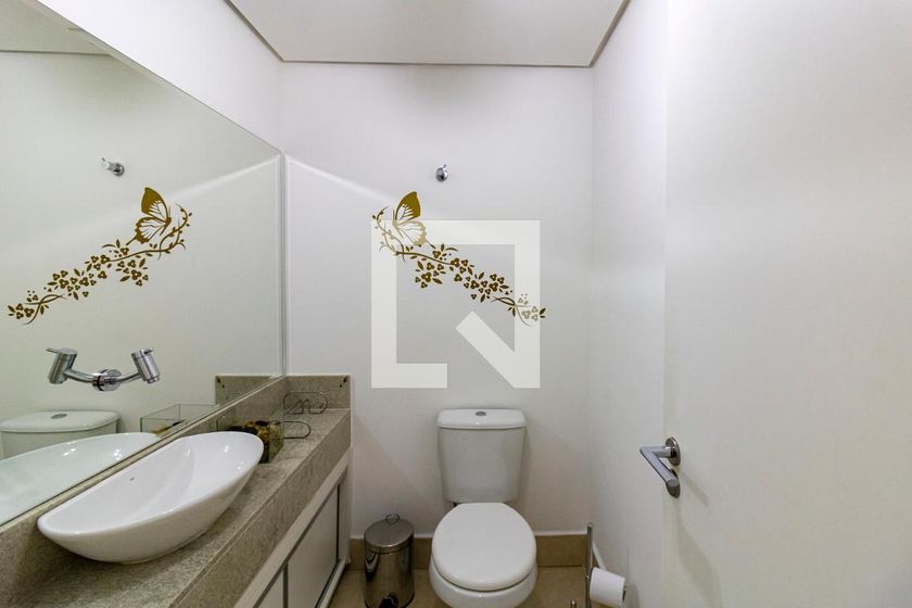 Apartamento, 1 quarto, 53 m² - Foto 47