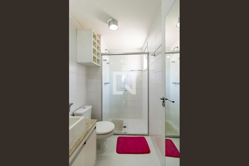 Apartamento, 1 quarto, 53 m² - Foto 35