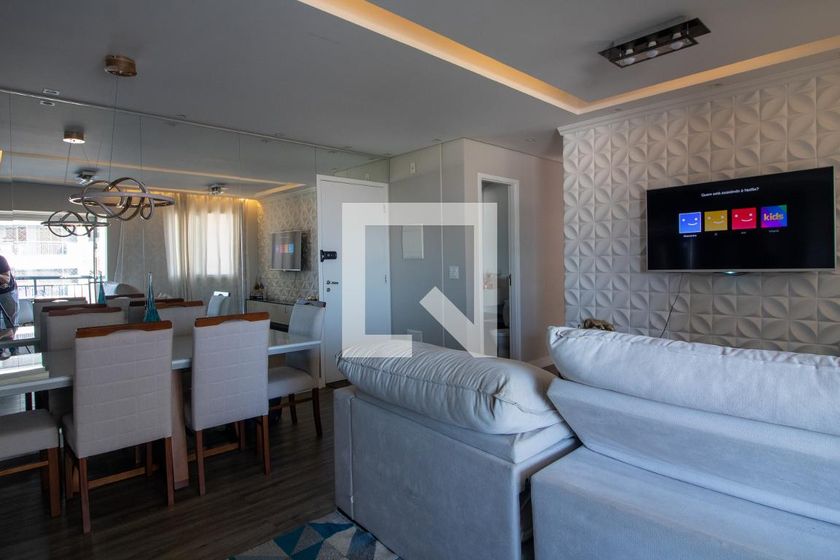 Apartamento, 2 quartos, 81 m² - Foto 7