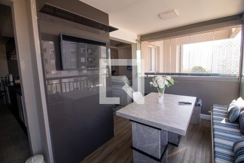Apartamento, 2 quartos, 81 m² - Foto 11