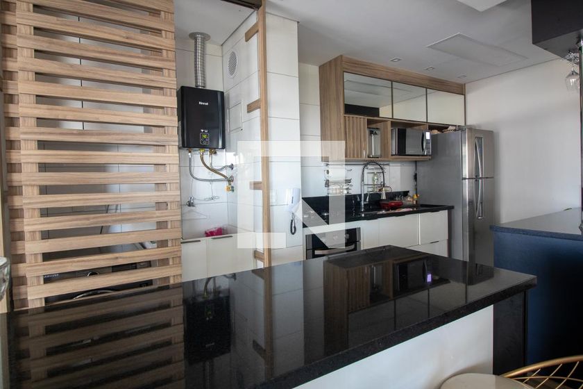 Apartamento, 2 quartos, 81 m² - Foto 59