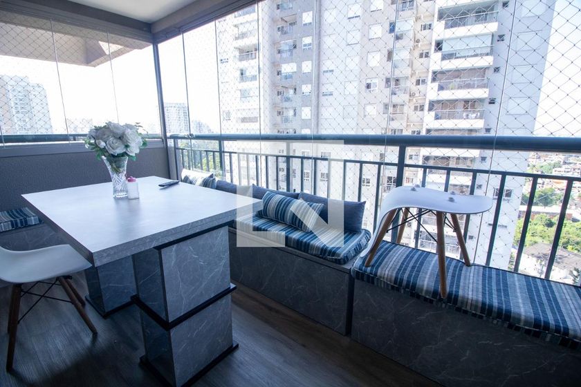 Apartamento, 2 quartos, 81 m² - Foto 15