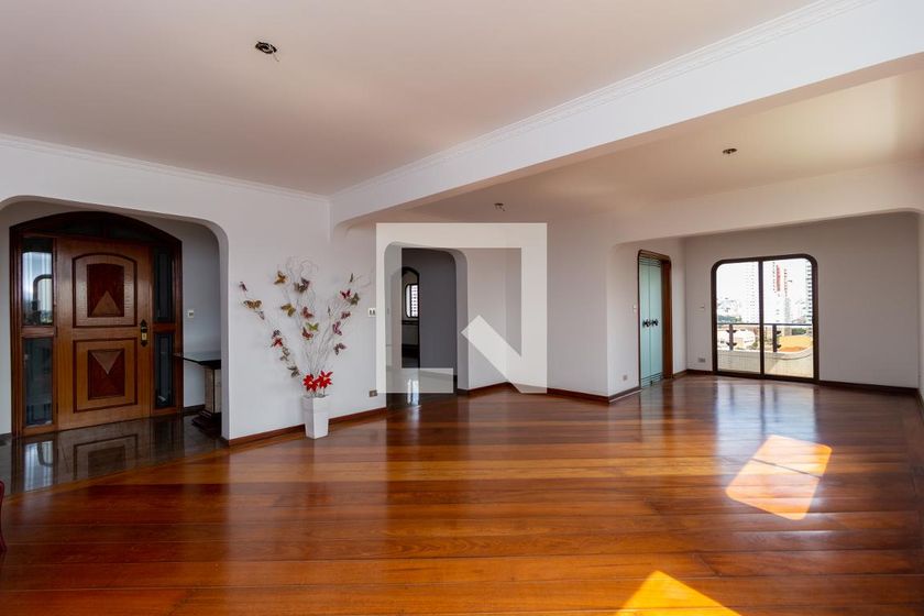 Apartamento, 2 quartos, 354 m² - Foto 1
