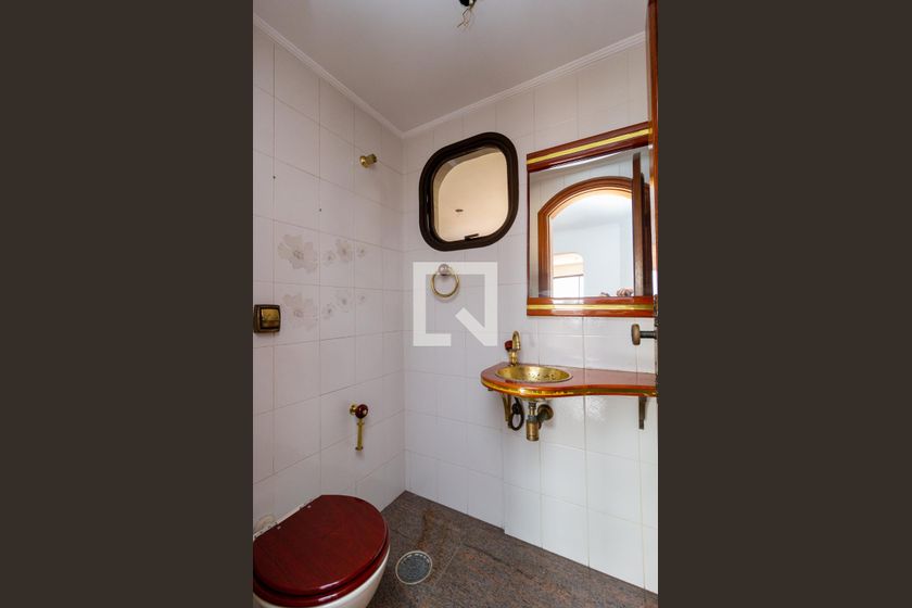 Apartamento, 2 quartos, 354 m² - Foto 25