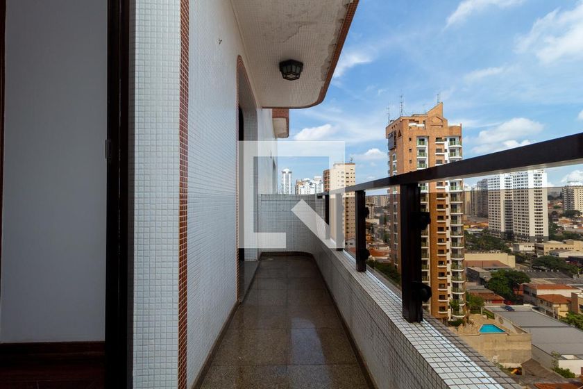 Apartamento, 2 quartos, 354 m² - Foto 15