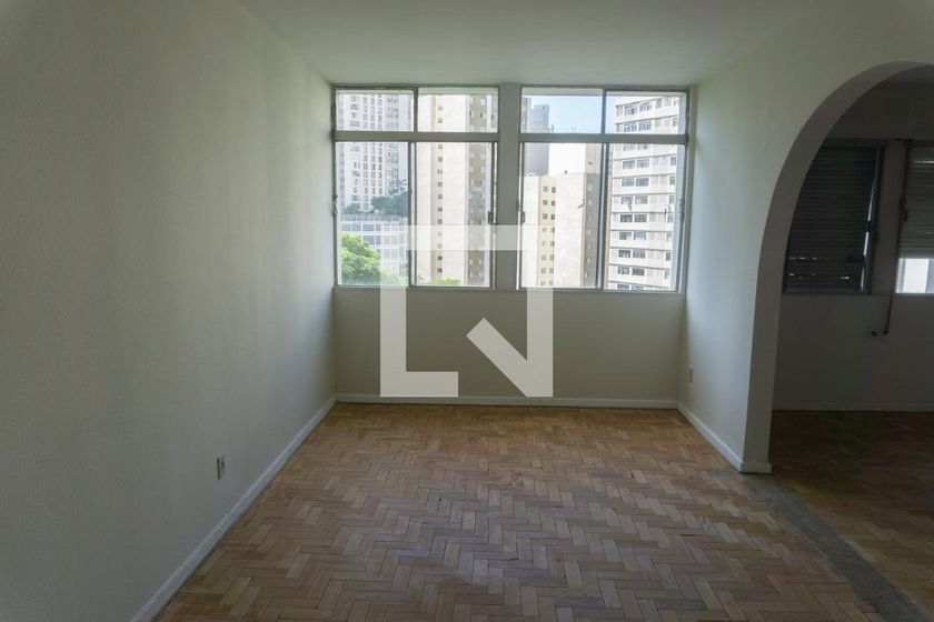 Apartamento, 3 quartos, 98 m² - Foto 1