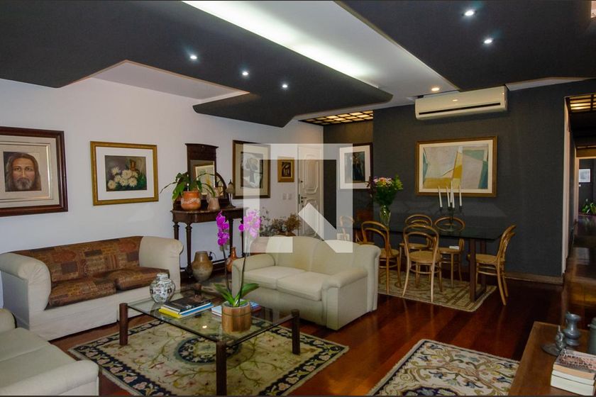 Apartamento, 3 quartos, 180 m² - Foto 5