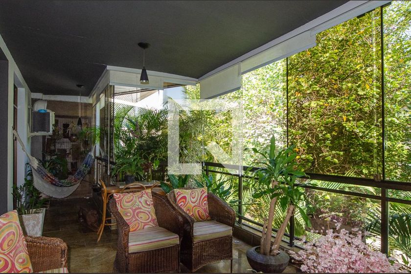 Apartamento, 3 quartos, 180 m² - Foto 13