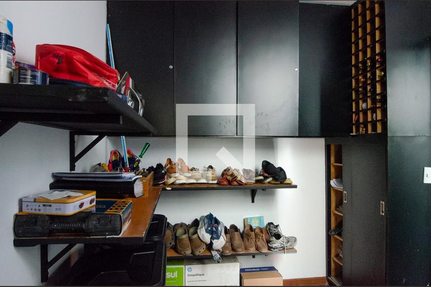 Apartamento, 3 quartos, 180 m² - Foto 135