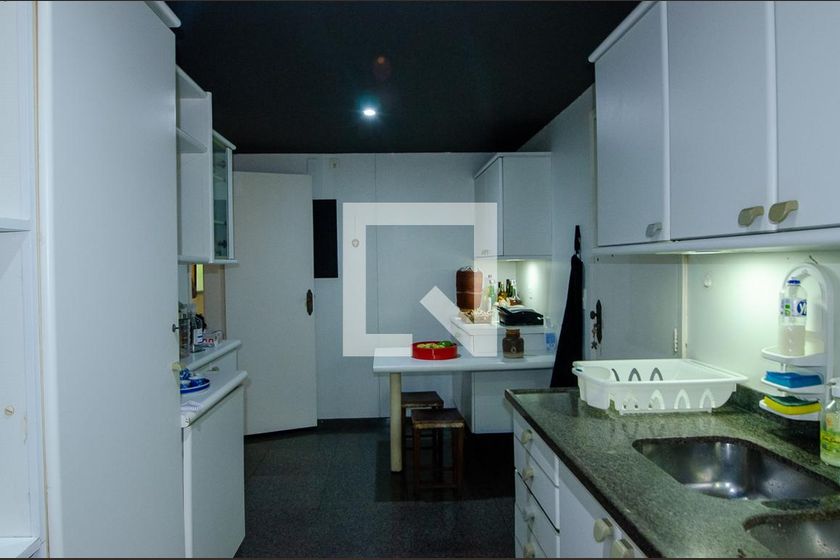 Apartamento, 3 quartos, 180 m² - Foto 119
