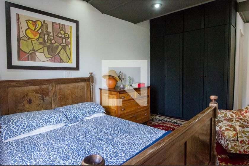 Apartamento, 3 quartos, 180 m² - Foto 91