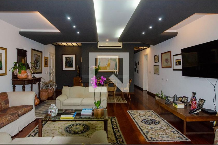 Apartamento, 3 quartos, 180 m² - Foto 9