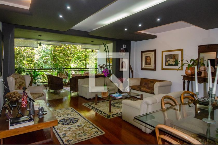 Apartamento, 3 quartos, 180 m² - Foto 3