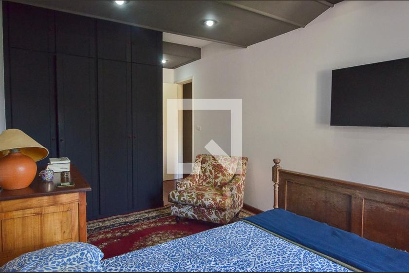 Apartamento, 3 quartos, 180 m² - Foto 93