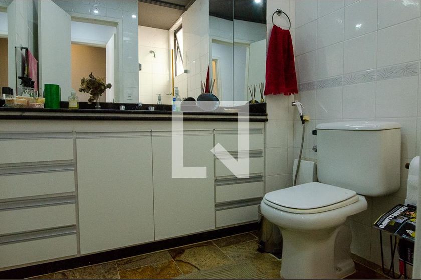 Apartamento, 3 quartos, 180 m² - Foto 97