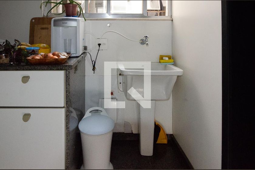 Apartamento, 3 quartos, 180 m² - Foto 127