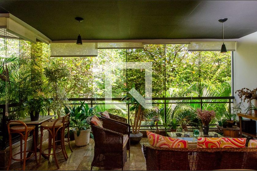 Apartamento, 3 quartos, 180 m² - Foto 21