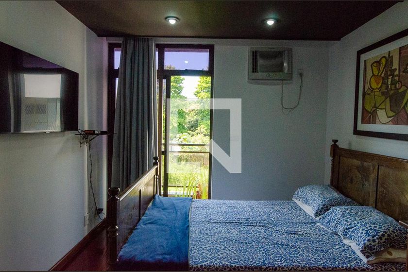 Apartamento, 3 quartos, 180 m² - Foto 95