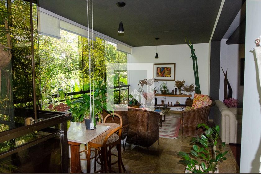 Apartamento, 3 quartos, 180 m² - Foto 23