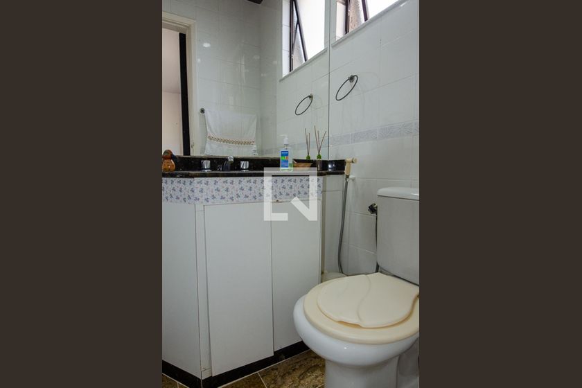 Apartamento, 3 quartos, 180 m² - Foto 77