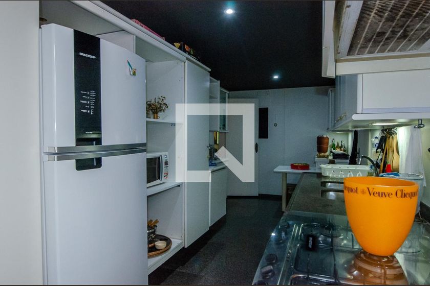 Apartamento, 3 quartos, 180 m² - Foto 115
