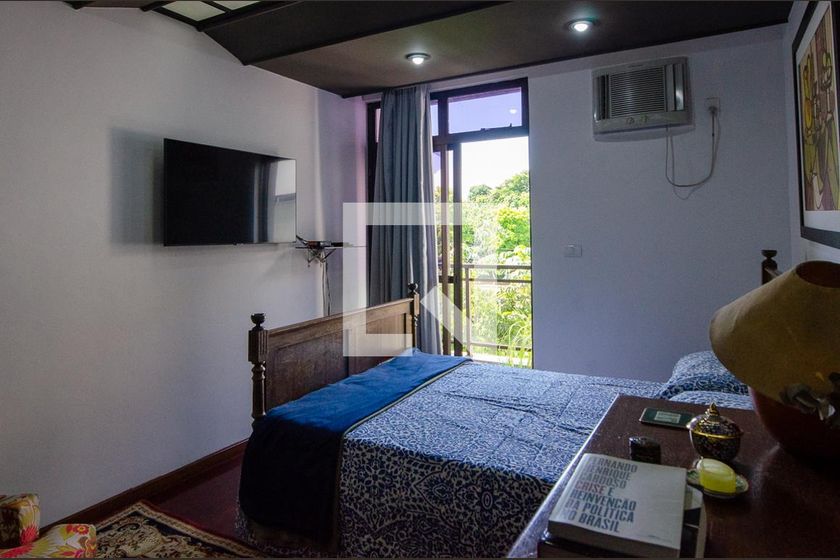 Apartamento, 3 quartos, 180 m² - Foto 89