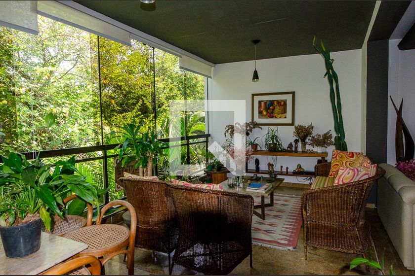 Apartamento, 3 quartos, 180 m² - Foto 19