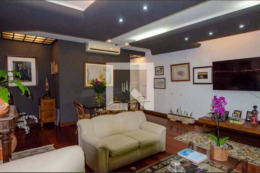 Apartamento, 3 quartos, 180 m² - Foto 7