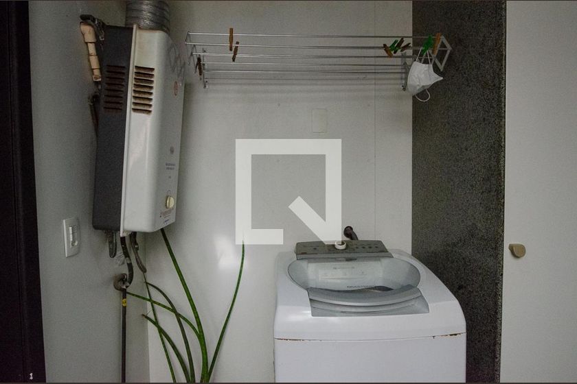 Apartamento, 3 quartos, 180 m² - Foto 129