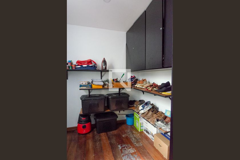 Apartamento, 3 quartos, 180 m² - Foto 133