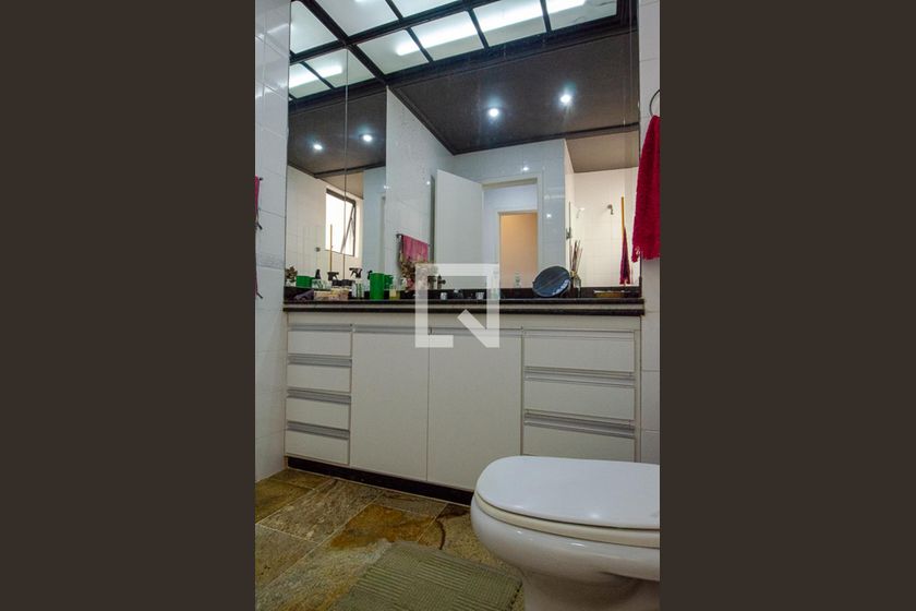 Apartamento, 3 quartos, 180 m² - Foto 103