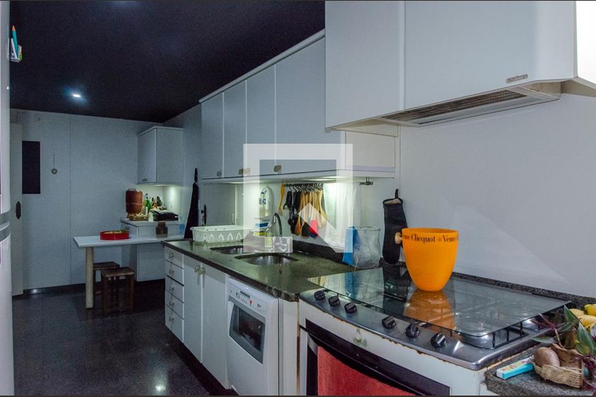 Apartamento, 3 quartos, 180 m² - Foto 113