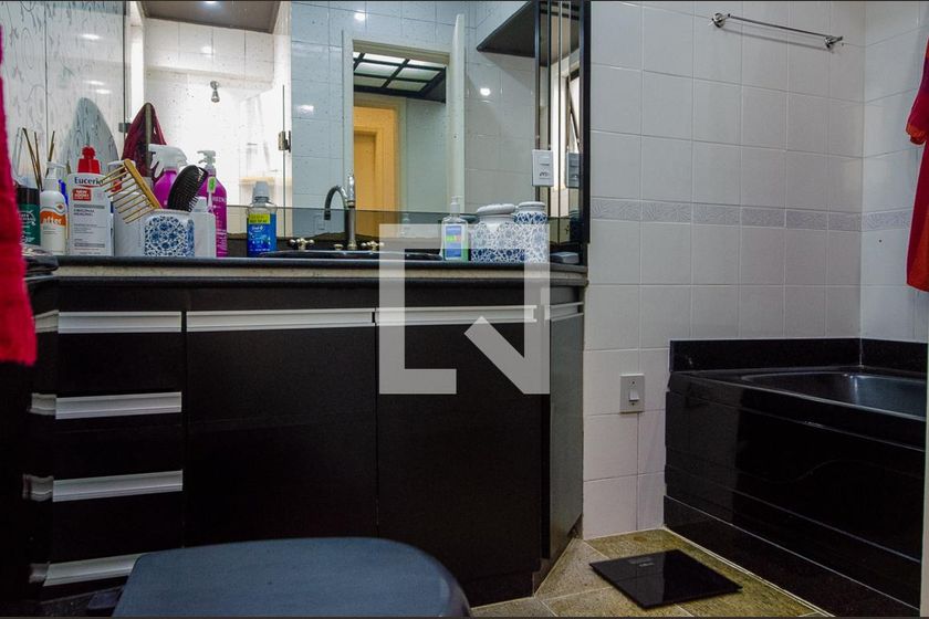 Apartamento, 3 quartos, 180 m² - Foto 55