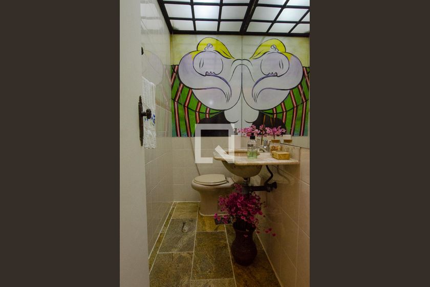 Apartamento, 3 quartos, 180 m² - Foto 25